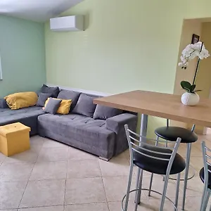 Vesna Apartman