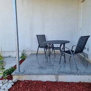 Sunset Apartman
