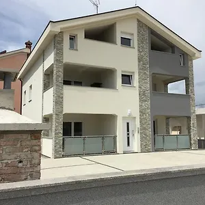 Apartmani Zaton Apartman